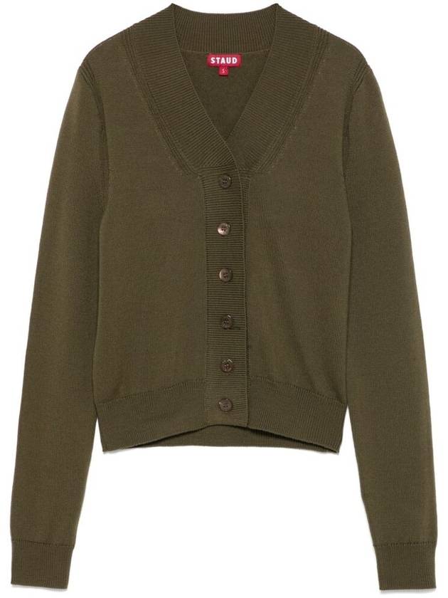 Staud - Wool Sweaters