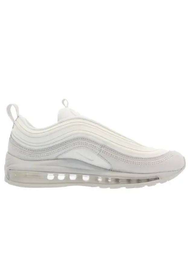 W 나이키 에어맥스 97 울트라 17 SE 화이트 W Nike Air Max 97 Ultra 17 SE White