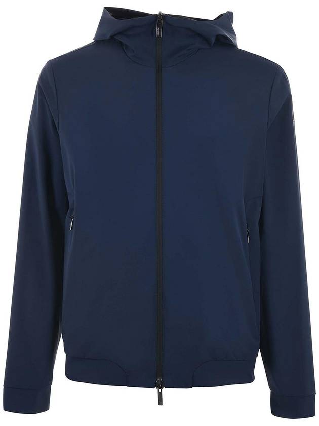 RRD Roberto Ricci Designs Reversible jacket