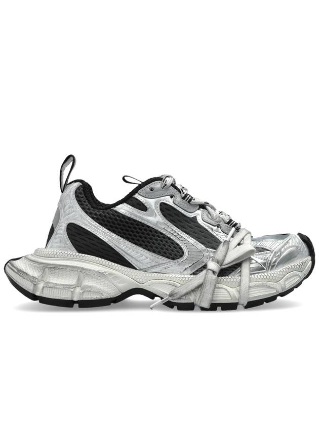 Balenciaga Sports Shoes 3XL  Women's  Grey