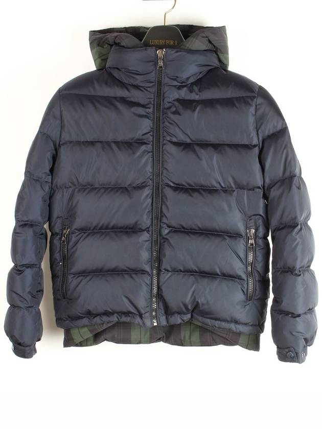 몽클레르 키즈 패딩 점퍼 10Y