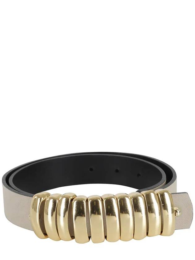 페데리카 토시 스테이트먼트 벨트 FTI24CT04096_FANGOORO