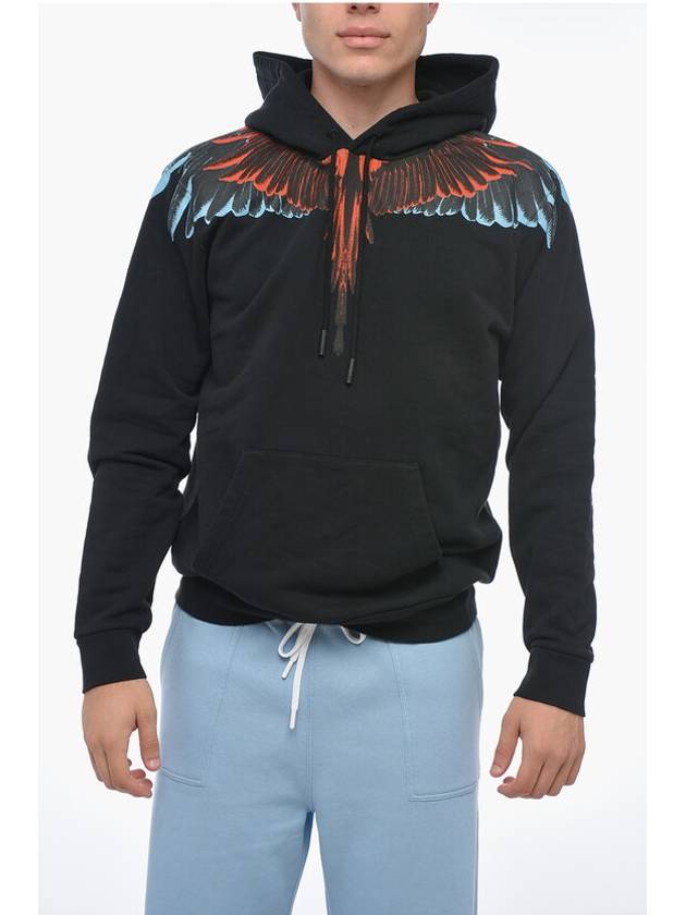 마르셀로불론 남성 후드