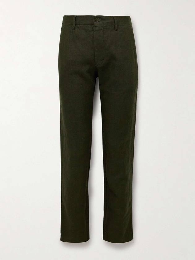 NN07 남성 슬랙스