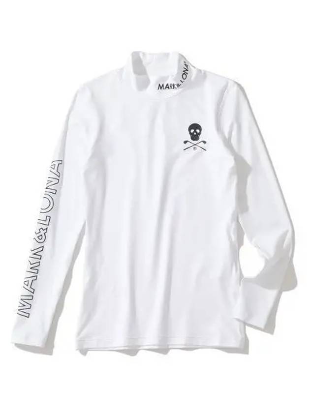 I국내배송I 마크앤로나 Odin Long Sleeve Tee MLW 4A AU01 여성 오딘 롱 슬리브 티 ㅡkr 222465