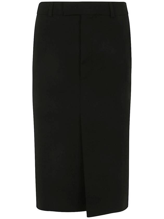 Sportmax Atollo Pencil Skirt