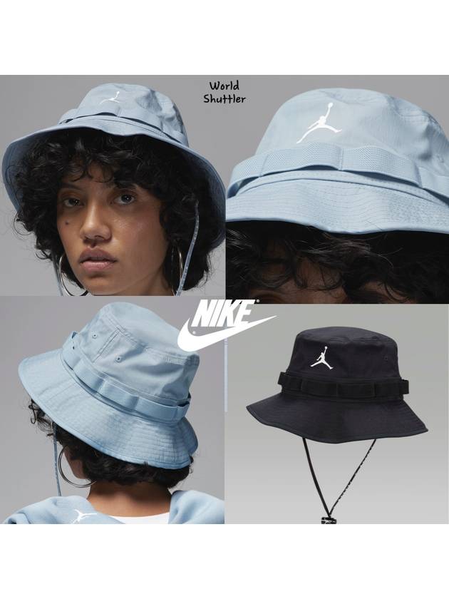 24SS 나이키 버킷햇 조던 에이팩스 커플벙거지모자