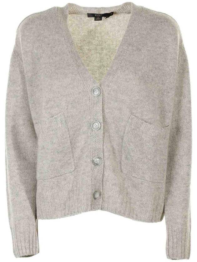 Seventy Cardigan