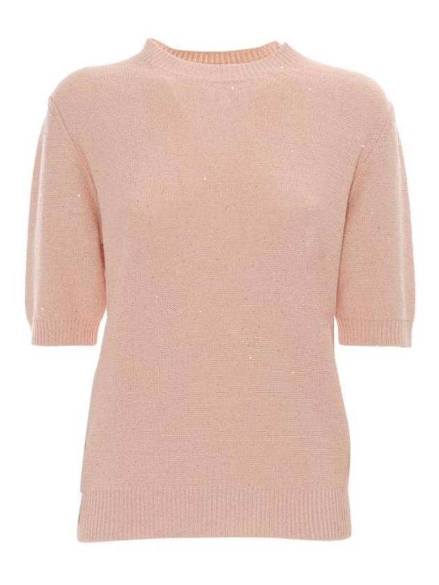 25SS 파비아나 필리피 스웨터 MAD265F490D273 2186 233758 PINK