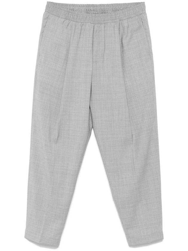 Briglia 1949 - Wool Pants