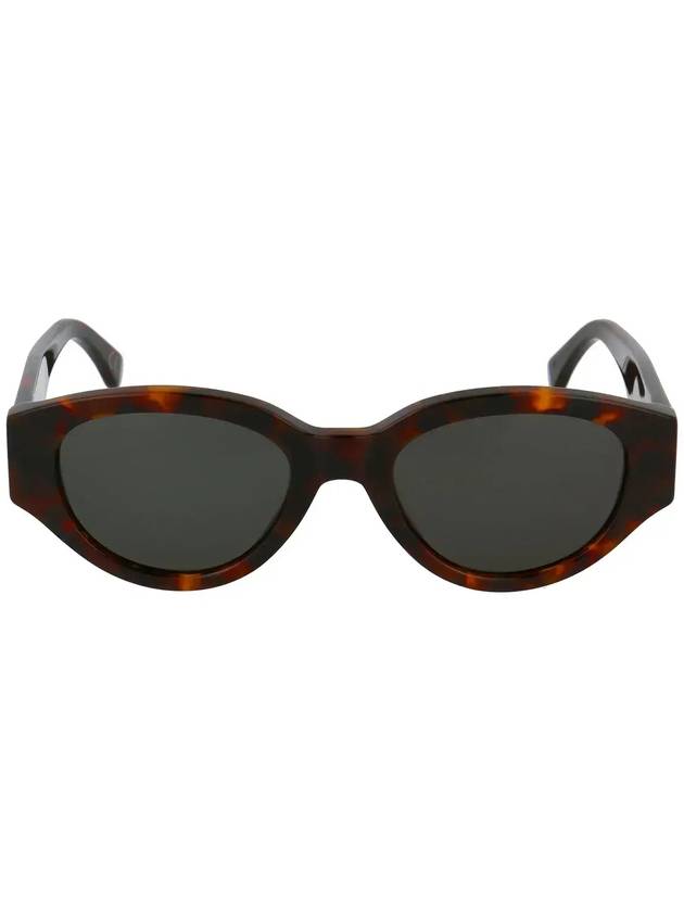 Retrosuperfuture Drew Mama 선글라스 XKPCLASSIC_HAVANA