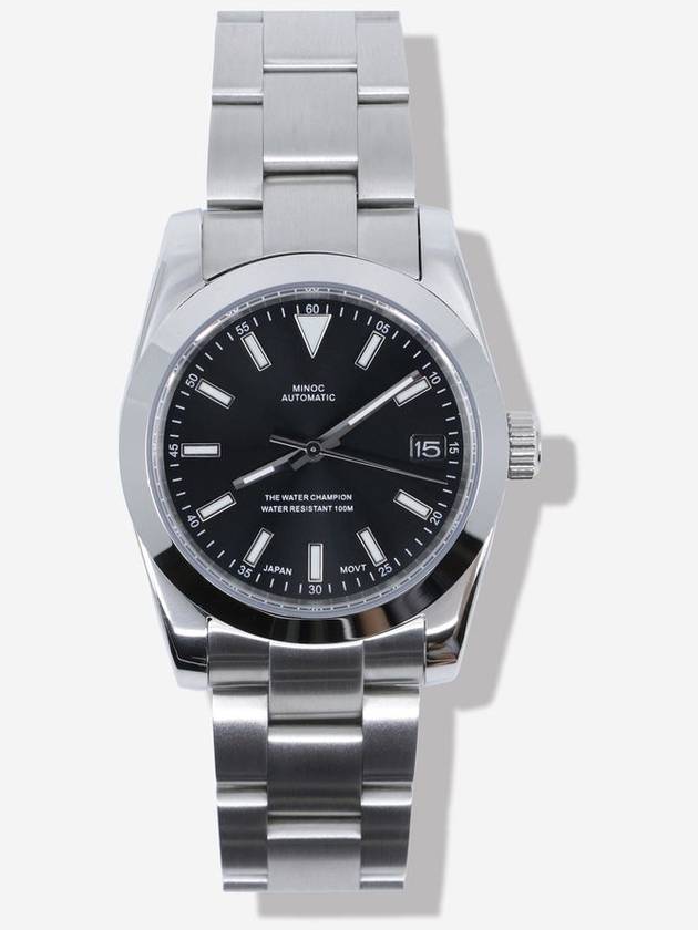 미녹 제니스 오토매틱 남성시계 남자 오토메틱 손목시계