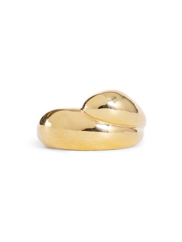 MARIA BLACK WOMAN GOLD JEWELLERY