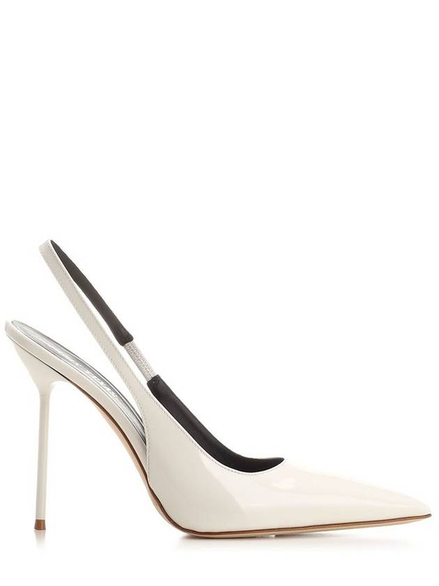 Paris Texas 리디아 슬링백 펌프스