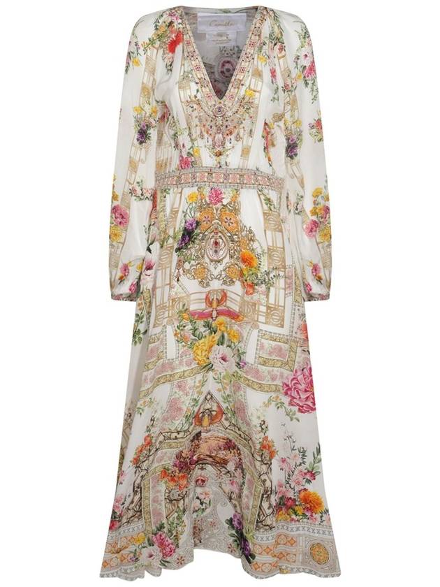 Long dress