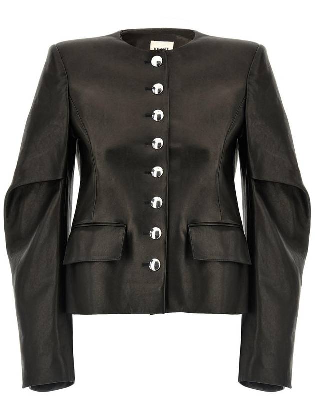 카이트 25SS Darlman jacket 6167729200