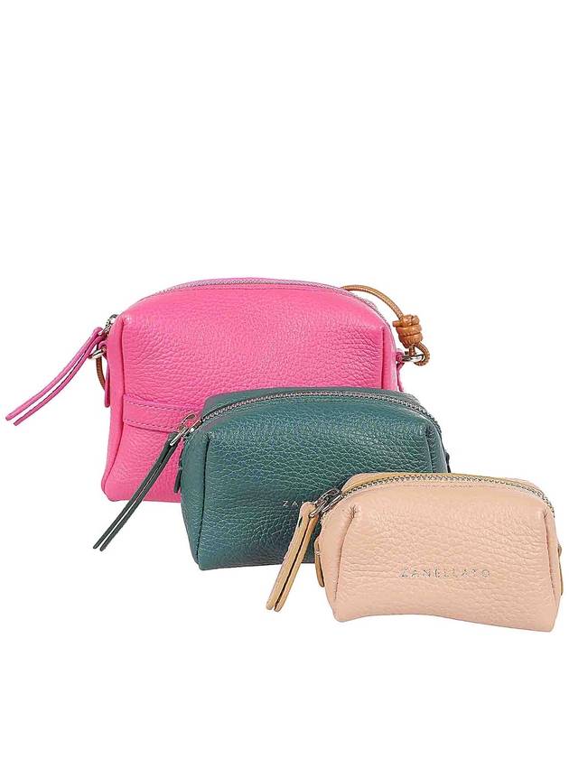 Zanellato Leather bag