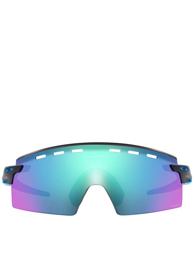 Oakley Matte Black Encoder Strike Vented Sunglasses