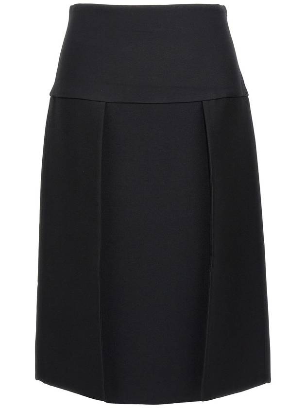 Khaite - Kidd Skirts