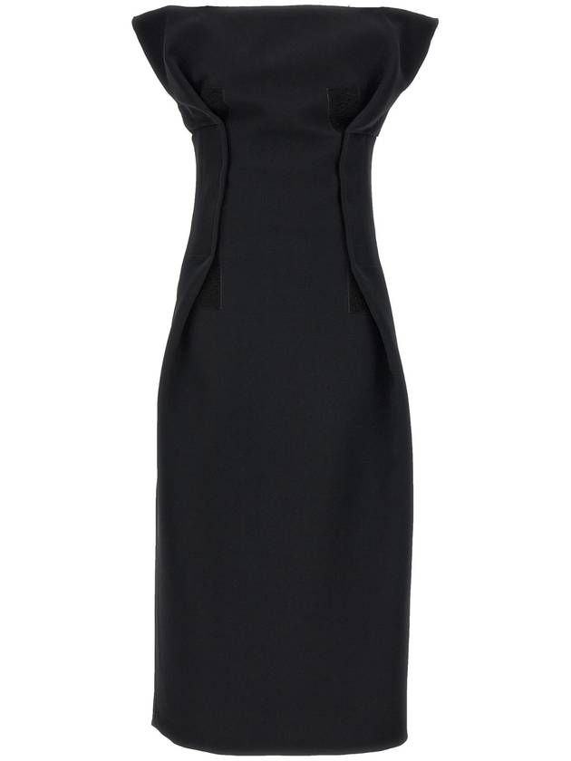 SPORTMAX & 39 아디토& 39 드레스 ADITO006