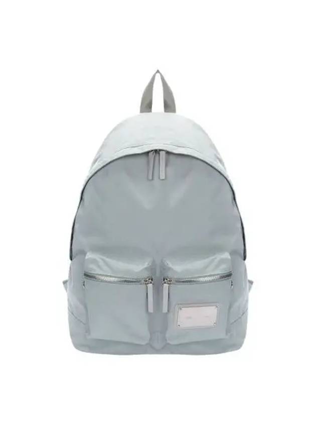 마뗑킴 카고 올 데이 백팩 민트 Matin Kim Cargo All Day Backpack Mint