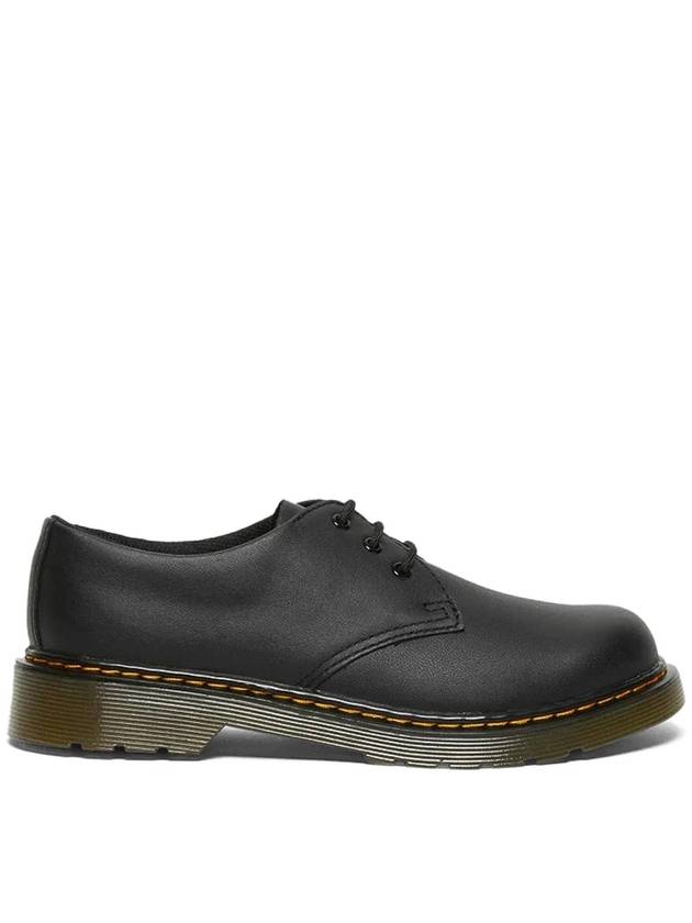 Dr. Martens Black lace-ups