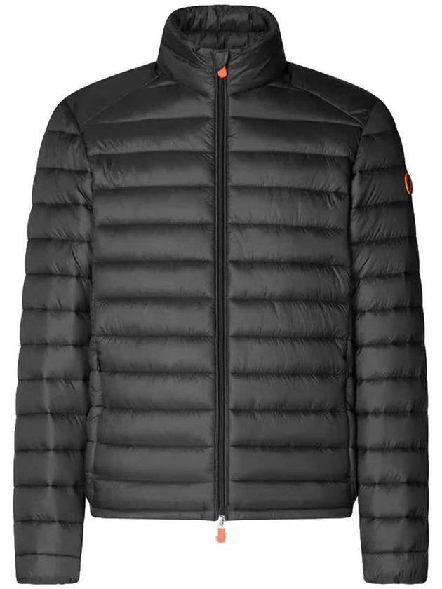 24FW SAVE THE DUCK Padded jacket D32430MGIGA0110000