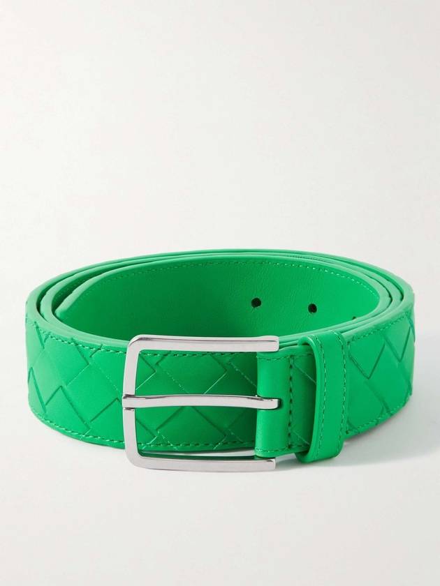 보테가베네타 남성 벨트