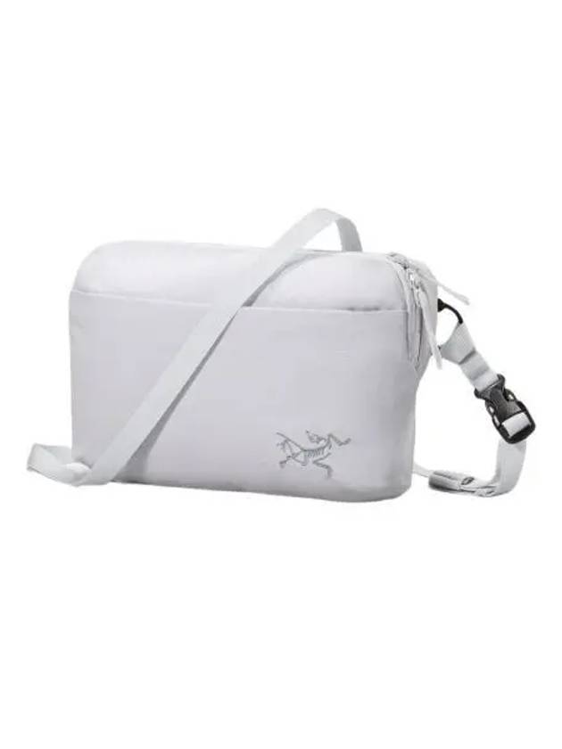 아크테릭스 헬리아드 6 크로스바디백 솔리튜드 Arc'teryx Heliad 6 Crossbody Bag Solitude