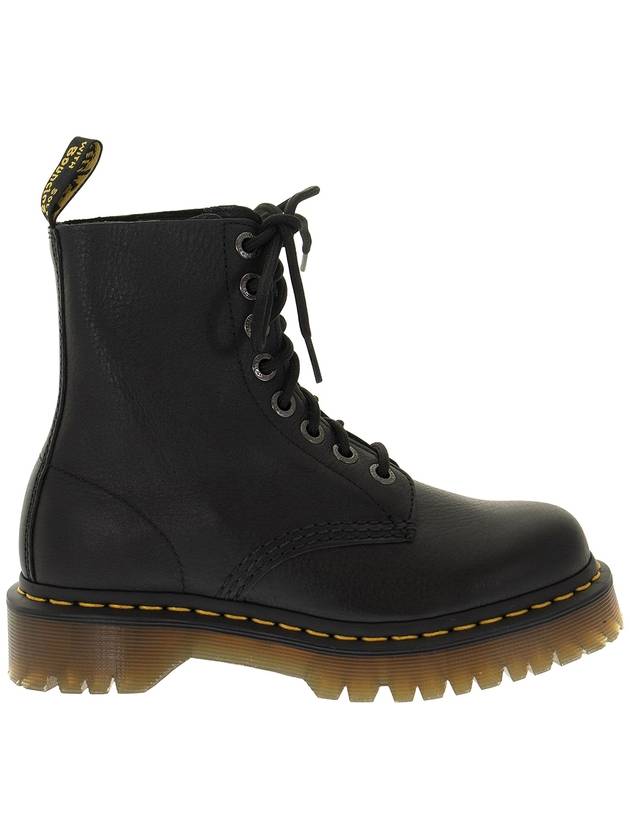 Dr. Martens 1460 Pascal leather ankle boots