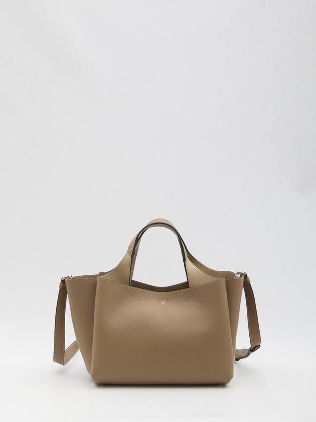 TOD'S XBWAPAFL100L64 Mini leather bag