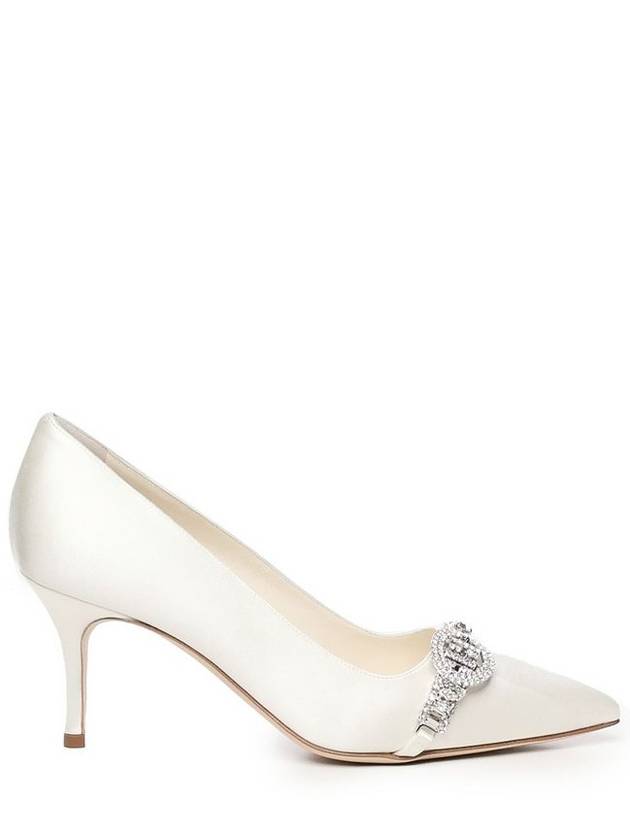 마놀로 블라닉 아사펌프 엠벨리시드 펌프스