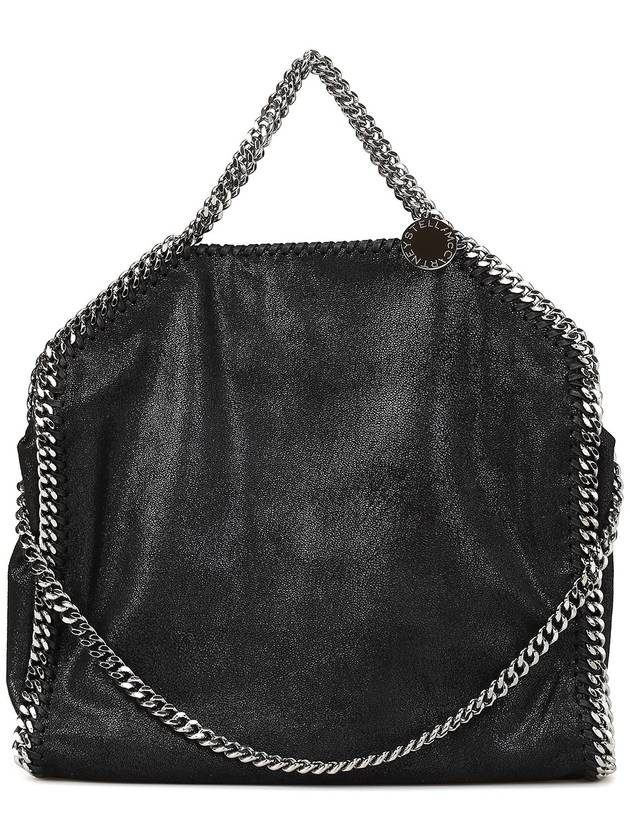 Stella Mccartney Falabella three chain tote