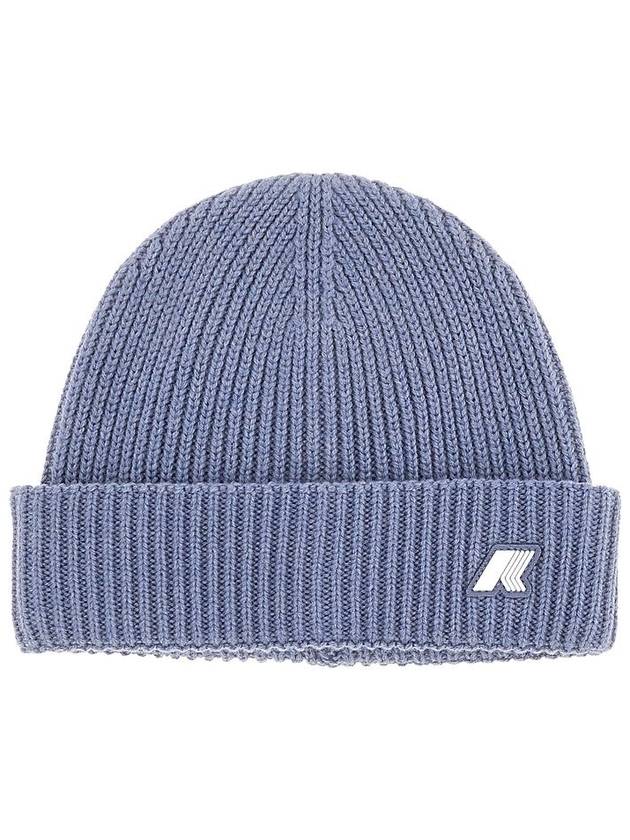 K-WAY 'Brice' beanie hat