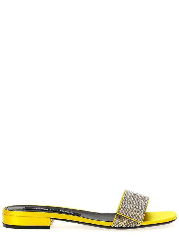 Sergio Rossi - Paris Sandals