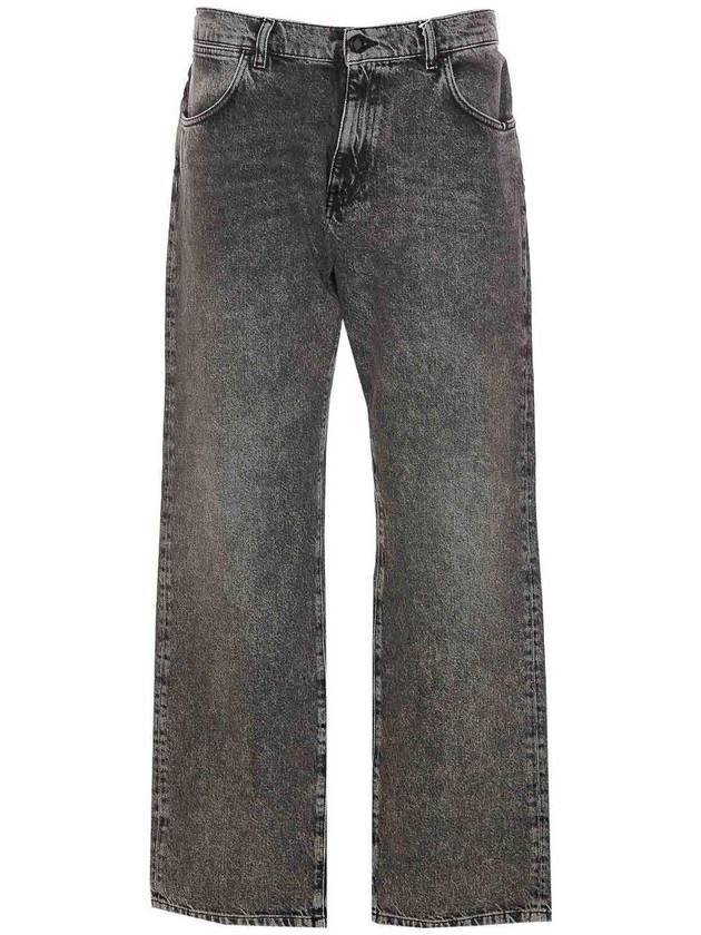 Amish Jeremiah jeans