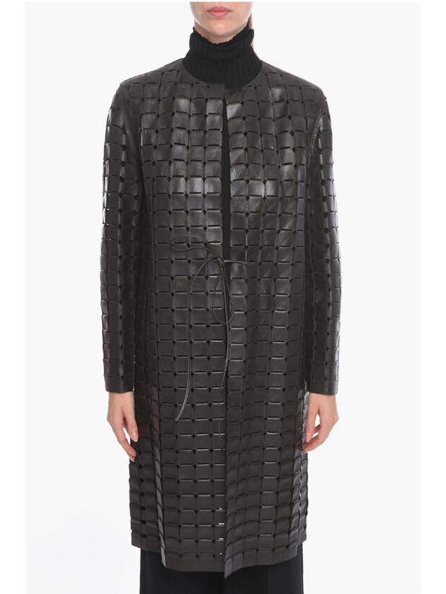 보테가베네타 여성 코트/자켓