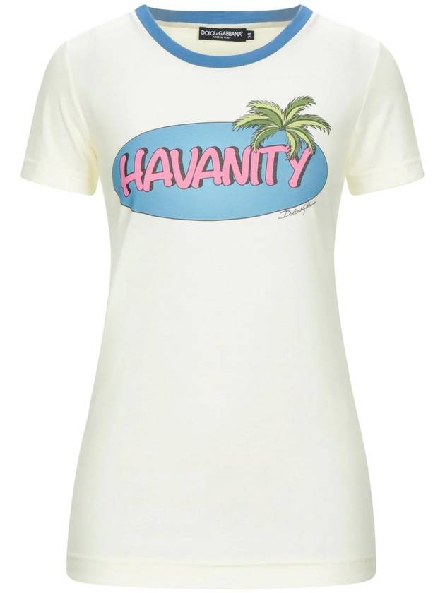 돌체앤가바나 티셔츠 세련