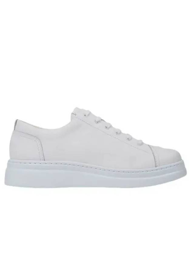 W 캠퍼 러너 업 스니커즈 화이트 W Camper Runner Up Sneakers White