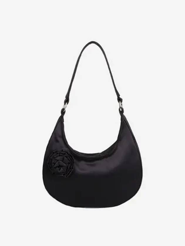 하이 에디트백 블랙 Hai Edith Bag Black