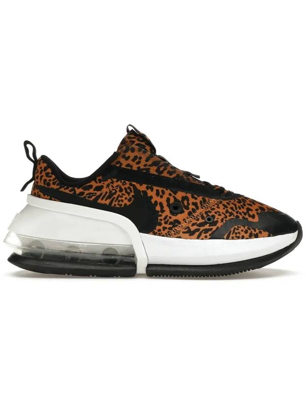 나이키 에어 맥스 업 레오파드 프린트  여성