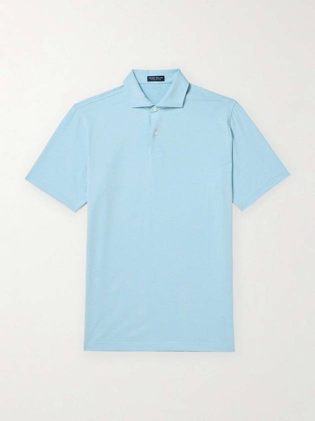 피터 밀러 남성 PK셔츠