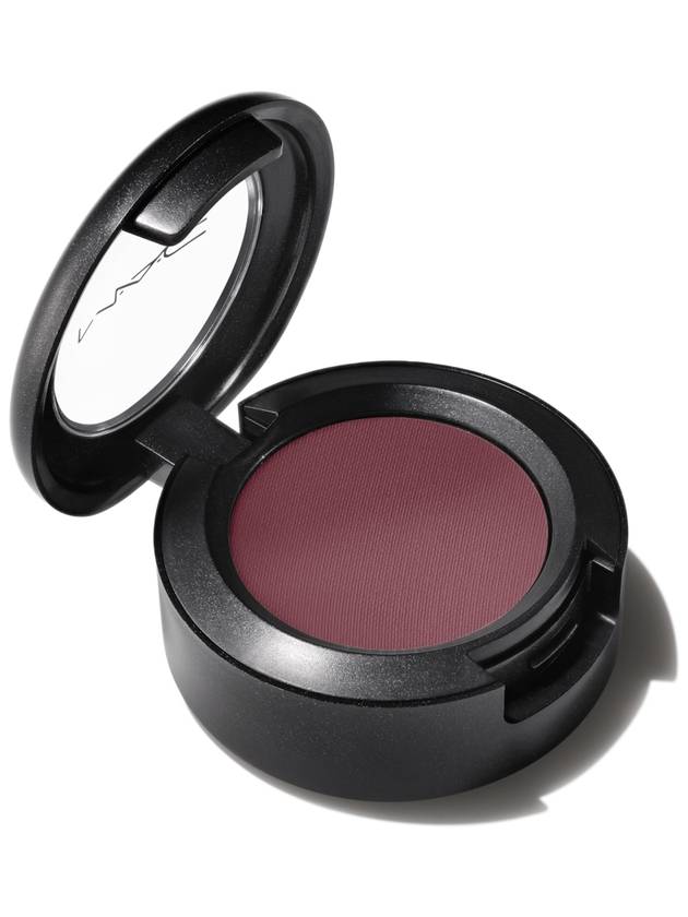 MAC Cosmetics - Eye Shadow - 쉐이디 산타 - 1.5g/0.05 oz