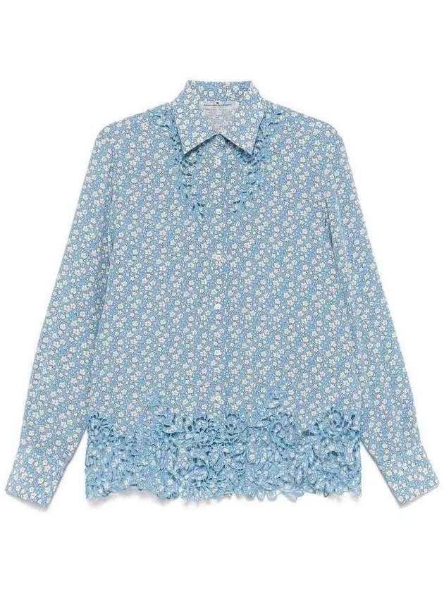 Ermanno Scervino Shirt