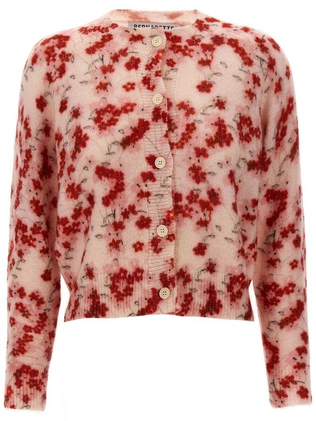 Bernadette - Violetta Sweater, Cardigans