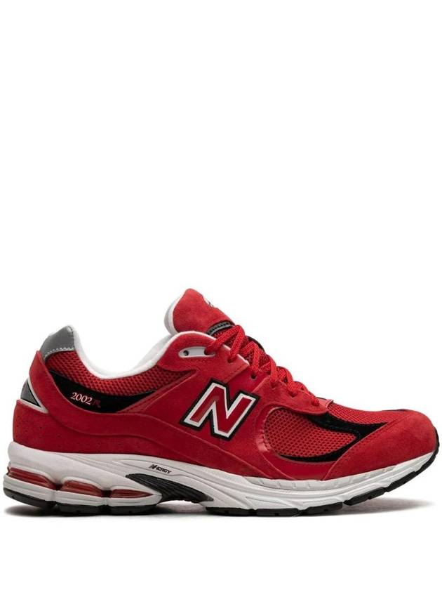 뉴발란스 2002R 팀 레드 스니커즈 M2002RDR
