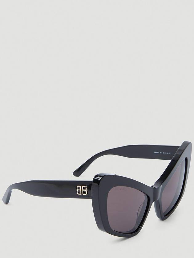 발렌시아가 모나코 캣 선글라스 751440T00391000 B0110820361