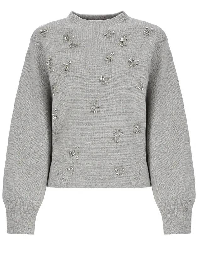 3.1 Phillip Lim 엠벨리시드 크루넥 점퍼 F23170179_EMMGR025