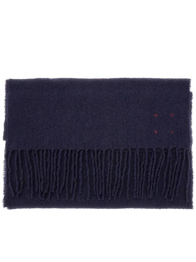 DESTIN 'Opus' cashmere-blend scarf