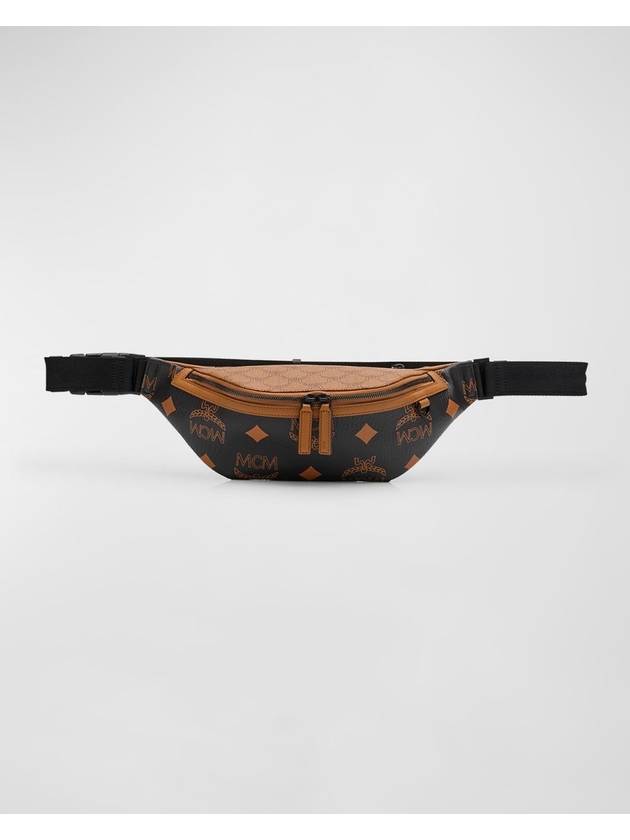남성 Fursten 모노그램 믹스 벨트백 Mens Fursten Monogram Mix Belt Bag
